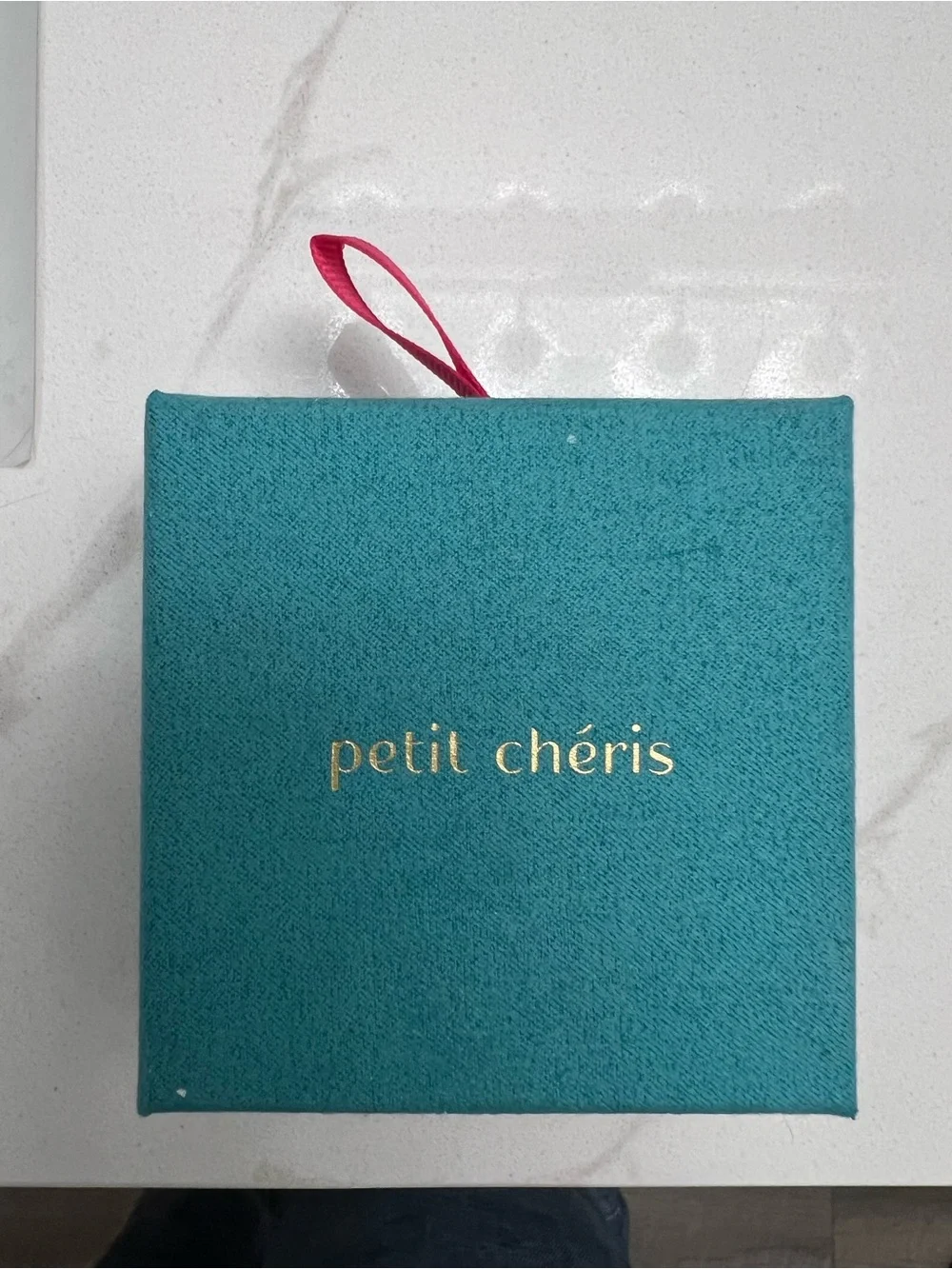 Petit cheris petit chéris